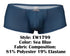 ErgoWear EW1799 X4D SE Trunks Color Sea Blue