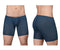 ErgoWear EW1800 X4D SE Boxer Briefs Color Sea Blue