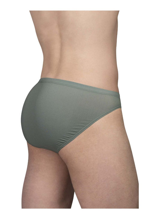 ErgoWear EW1802 X4D SE Bikini Color Olive Green