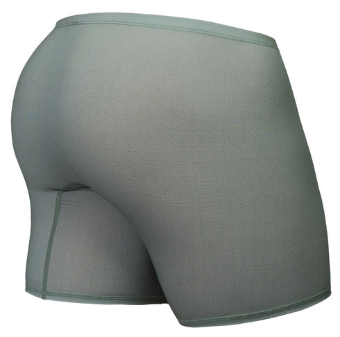 ErgoWear EW1804 X4D SE Boxer Briefs Color Olive Green