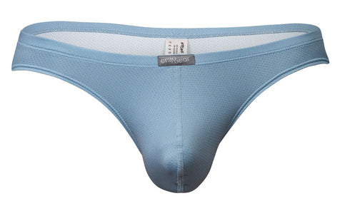ErgoWear EW1805 X4D SE Thongs Color Stone Blue