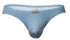 ErgoWear EW1805 X4D SE Thongs Color Stone Blue