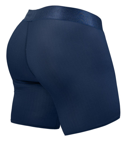 ErgoWear EW1815 MAX BOLD SE Boxer Briefs Color Dark Blue