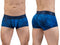 ErgoWear EW1818 MAX BOLD SE Trunks Color Mid Blue