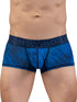 ErgoWear EW1818 MAX BOLD SE Trunks Color Mid Blue