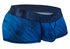 ErgoWear EW1818 MAX BOLD SE Trunks Color Mid Blue