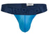 ErgoWear EW1820 MAX BOLD SE G-String Color River Blue