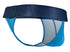 ErgoWear EW1820 MAX BOLD SE G-String Color River Blue