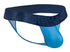 ErgoWear EW1820 MAX BOLD SE G-String Color River Blue