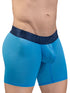 ErgoWear EW1823 MAX BOLD SE Boxer Briefs Color River Blue