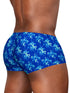 ErgoWear EW1827 FEEL SW Swim Trunks Color Royal Blue-Palms