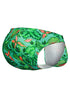 ErgoWear EW1828 FEEL SW Swim Bikini Color Aqua-Leaves