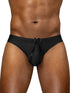 ErgoWear EW1830 X4D SW Swim Thongs Color Black