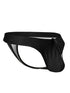 ErgoWear EW1830 X4D SW Swim Thongs Color Black