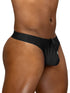 ErgoWear EW1830 X4D SW Swim Thongs Color Black