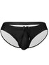 ErgoWear EW1831 X4D SW Swim Bikini Color Black
