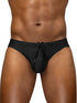 ErgoWear EW1831 X4D SW Swim Bikini Color Black