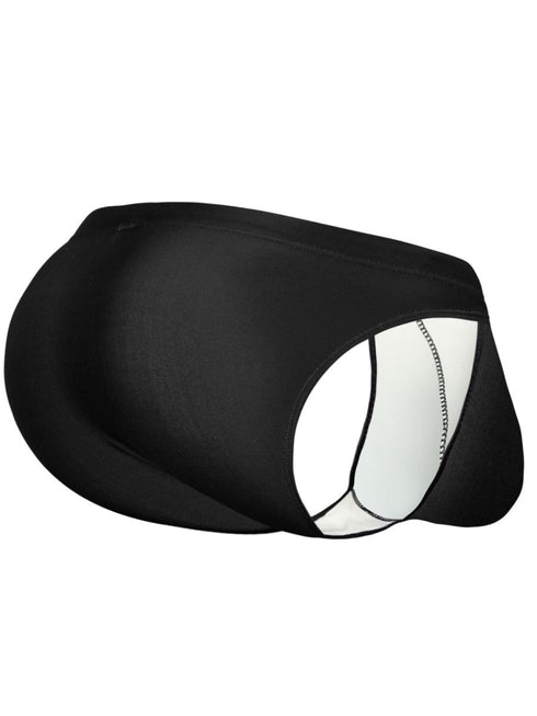 ErgoWear EW1831 X4D SW Swim Bikini Color Black