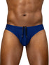 ErgoWear EW1832 X4D SW Swim Thongs Color Blue Indigo