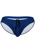 ErgoWear EW1833 X4D SW Swim Bikini Color Blue Indigo