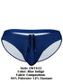 ErgoWear EW1833 X4D SW Swim Bikini Color Blue Indigo