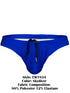 ErgoWear EW1834 X4D SW Swim Thongs Color Skydiver