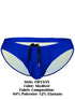 ErgoWear EW1835 X4D SW Swim Bikini Color Skydiver
