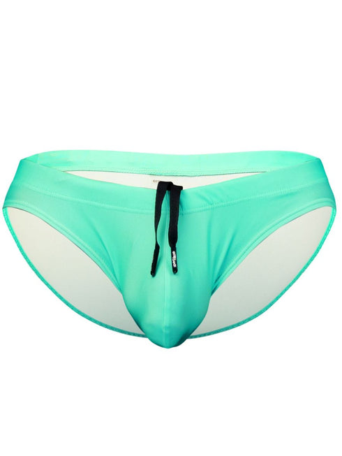 ErgoWear EW1837 X4D SW Swim Bikini Color Aqua