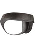 ErgoWear EW1841 Men's Underwear FEEL SE Sleek Ergonomic Thong Color Dark Gray