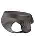 ErgoWear EW1842 Men's Underwear FEEL SE Briefs for Ergonomic Comfort Color Dark Gray