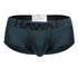 HAWAIR 41961 Microfiber Briefs Color Green