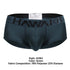 HAWAIR 41961 Microfiber Briefs Color Green