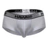 HAWAIR 41961 Microfiber Briefs Color White