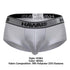 HAWAIR 41961 Microfiber Briefs Color White