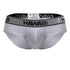 HAWAIR 41962 Cotton blend Briefs Color White-01