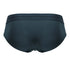 HAWAIR 41963 Microfiber Briefs Color Green
