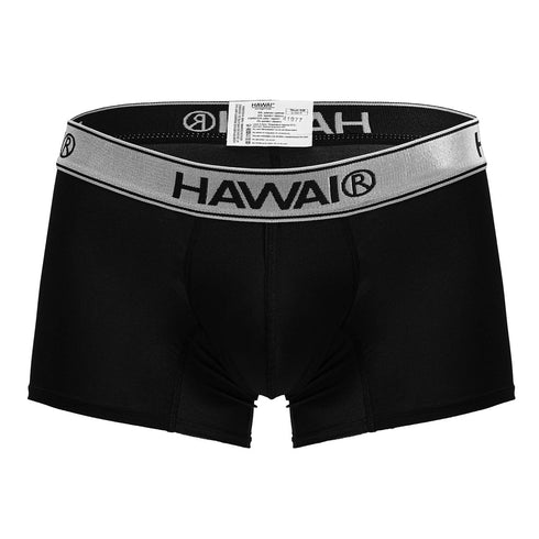 HAWAIR 41977 Microfiber Trunks Color Black-01