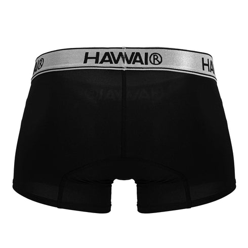 HAWAIR 41977 Microfiber Trunks Color Black-01