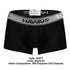 HAWAIR 41977 Microfiber Trunks Color Black-01