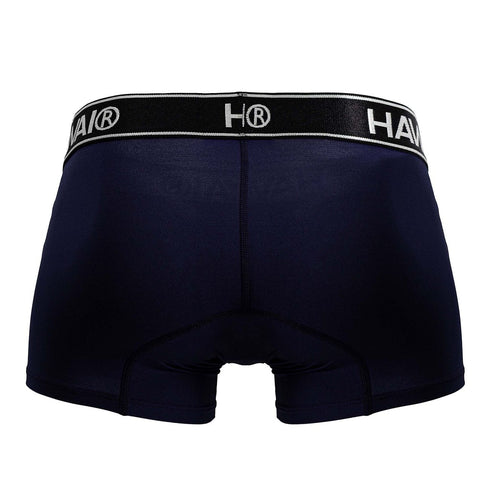 HAWAIR 41977 Microfiber Trunks Color Dark Blue-01
