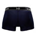 HAWAIR 41977 Microfiber Trunks Color Dark Blue-01