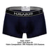 HAWAIR 41977 Microfiber Trunks Color Dark Blue-01