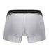 HAWAIR 41977 Microfiber Trunks Color White-01