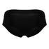 HAWAIR 42241 Microfiber Briefs Color Black-01