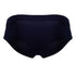 HAWAIR 42241 Microfiber Briefs Color Dark Blue-01