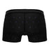 HAWAIR 42520 Printed Microfiber Trunks Color Black