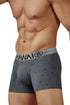 HAWAIR 42521 Cotton blend Trunks Color Gray