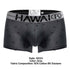 HAWAIR 42521 Cotton blend Trunks Color Gray