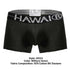 HAWAIR 42521 Cotton blend Trunks Color Military Green