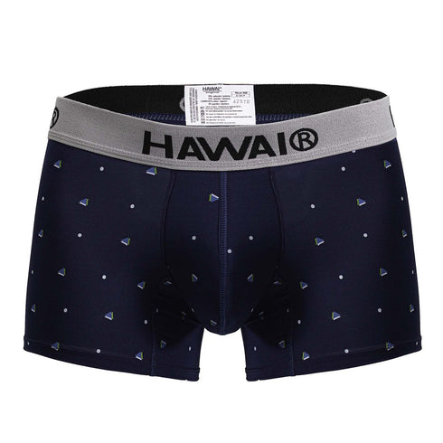 HAWAIR 42570 Microfiber Trunks Color Dark Blue
